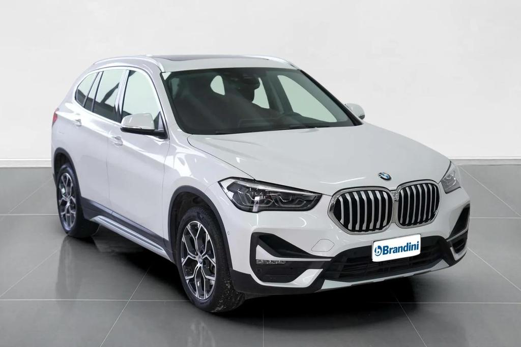 BMW X1 sdrive20i xLine Plus 178cv auto