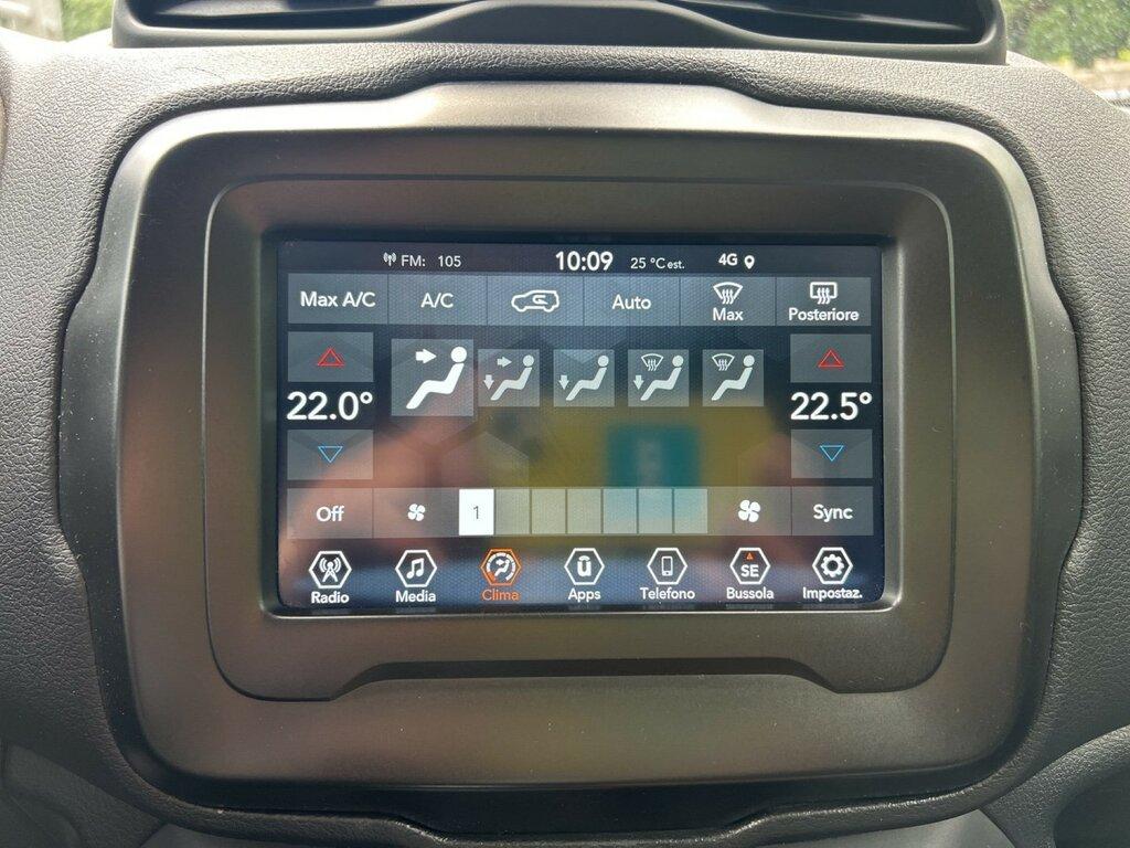 Jeep Renegade 1.0 t3 Limited 2wd