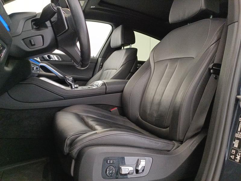 BMW X6 X6 xdrive30d mhev 48V Msport auto
