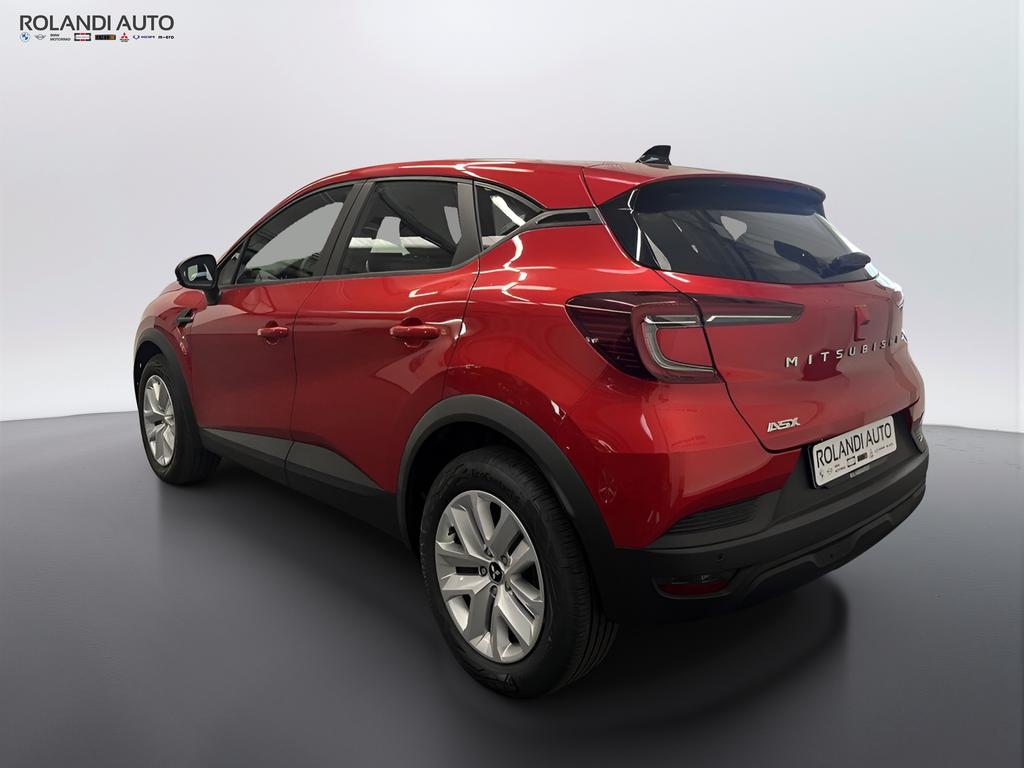 Mitsubishi ASX 1.0 Inform