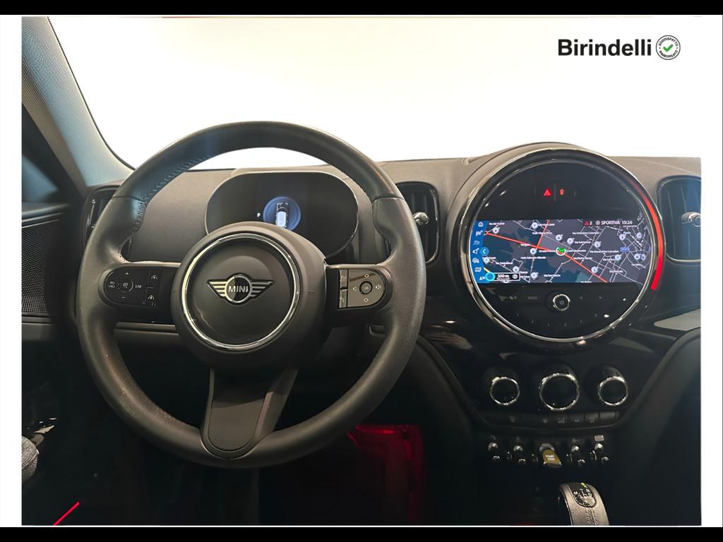 Mini Cooper SE Countryman Mini Countryman 1.5 Cooper SE Business all4 auto