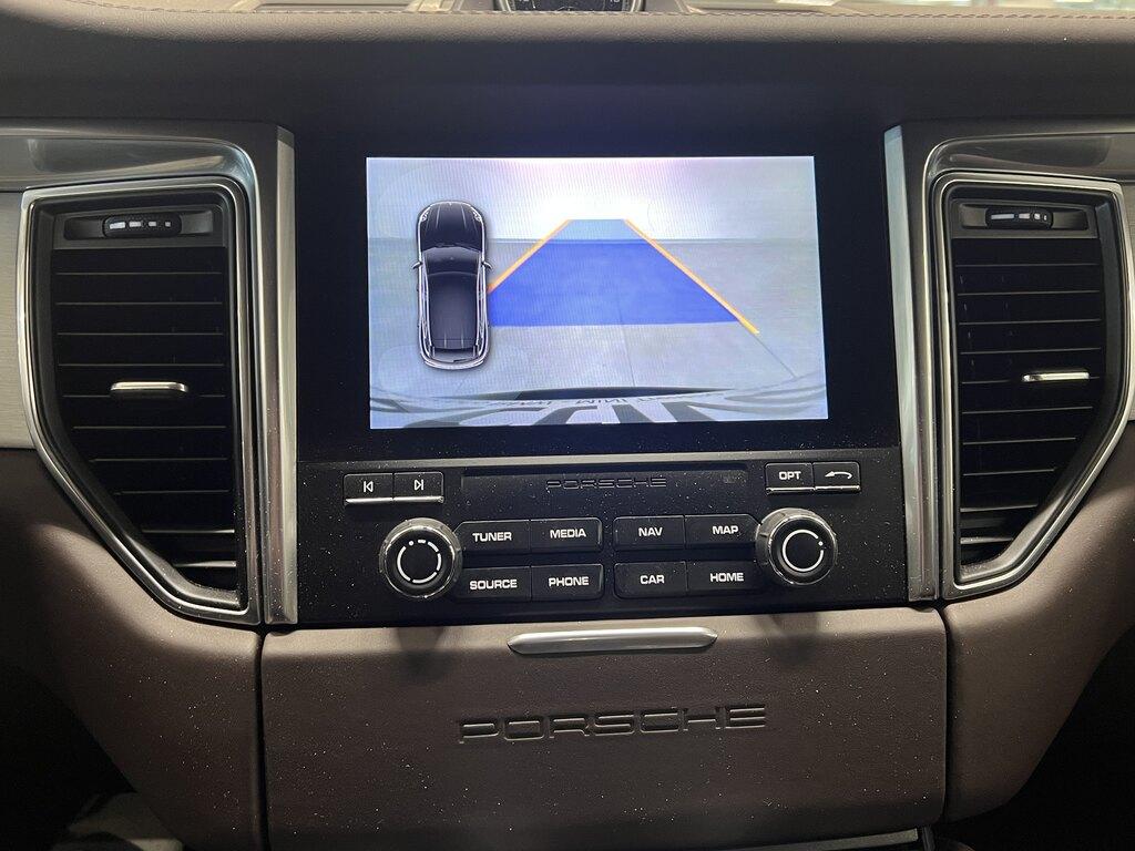 Porsche Macan 3.0 GTS 360cv pdk