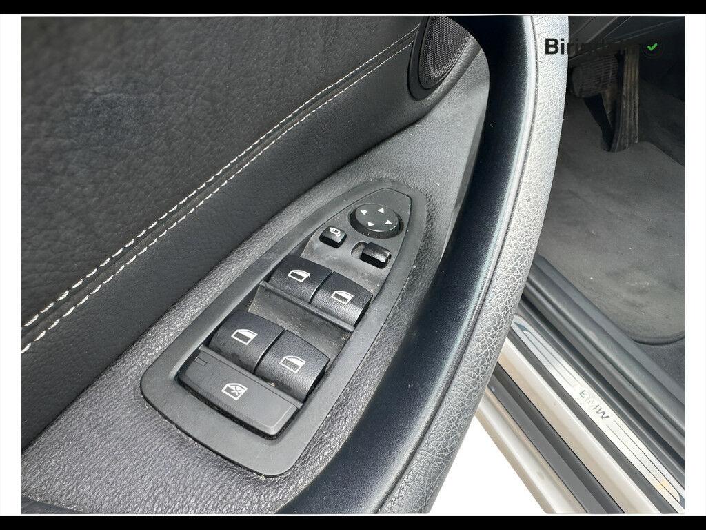 BMW X1 xdrive18d xLine auto