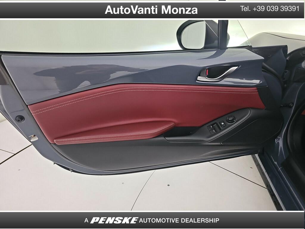 Mazda MX-5 1.5 Polymetal 1.5