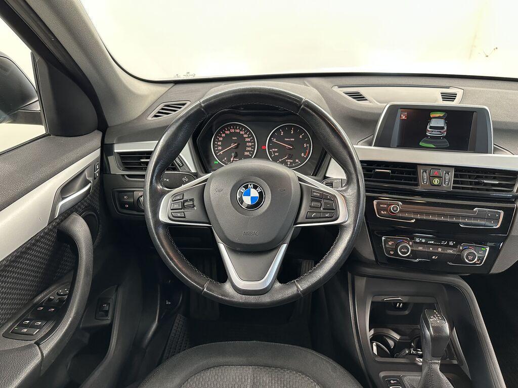 BMW X1 sdrive18d Business auto