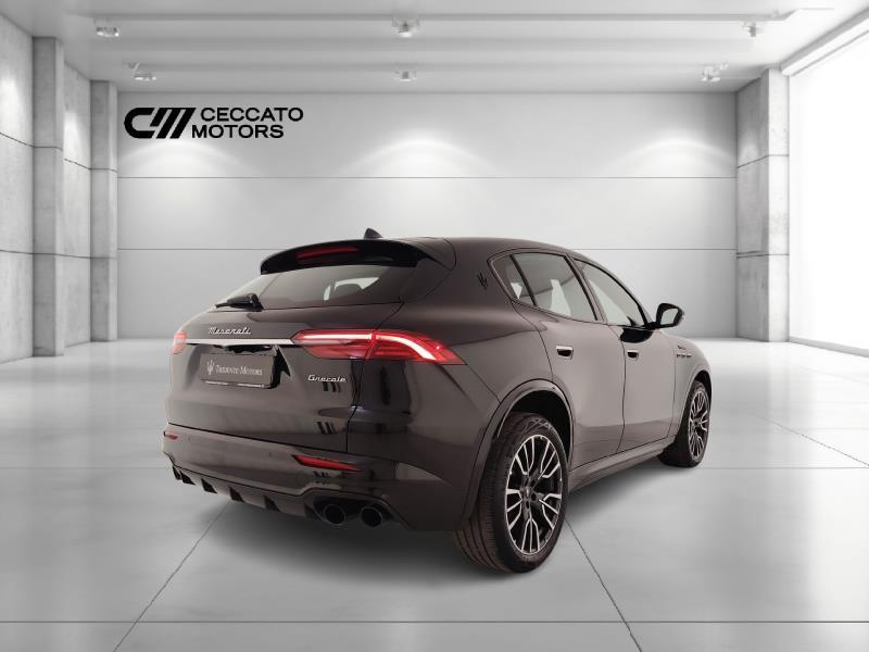 Maserati Levante Grecale 2.0 mhev Modena 330cv auto