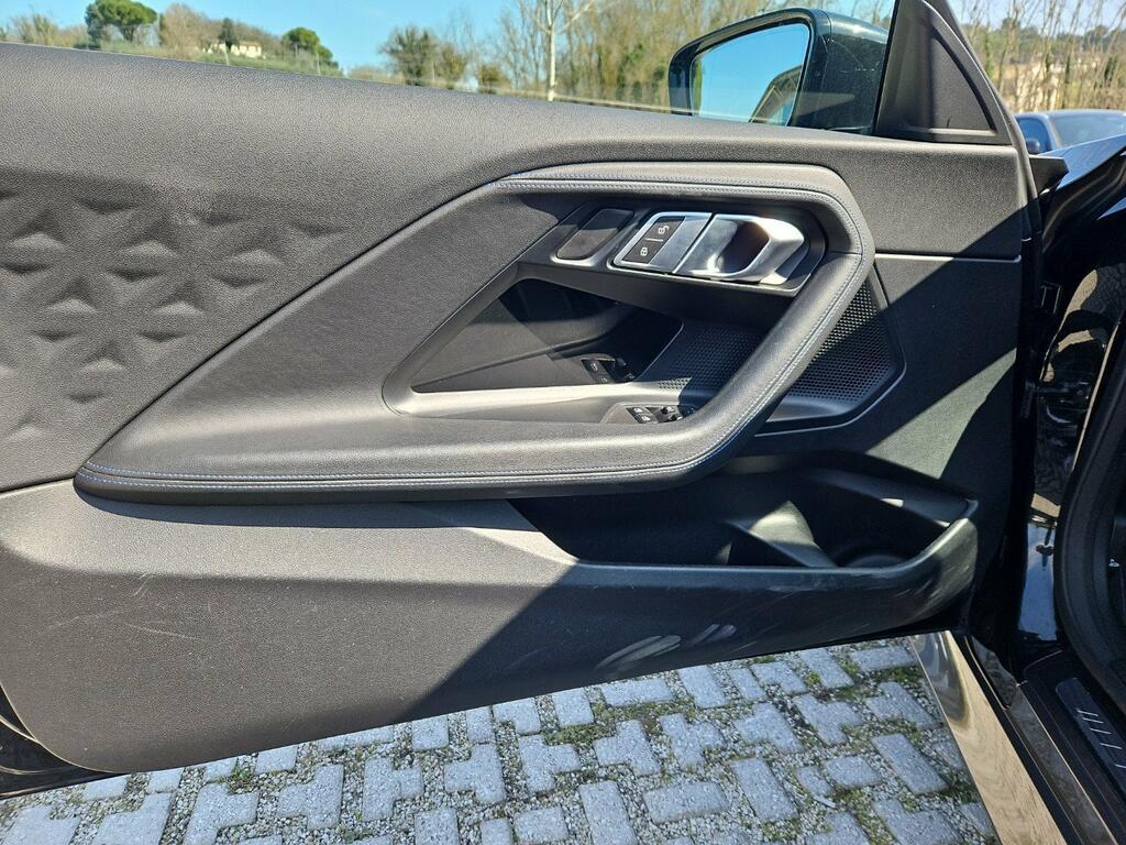 BMW Serie 2 220d Coupe mhev 48V Msport auto