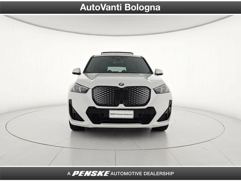 BMW iX1 30 xdrive Msport