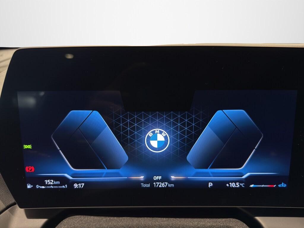 BMW Serie 1 120d 48V auto