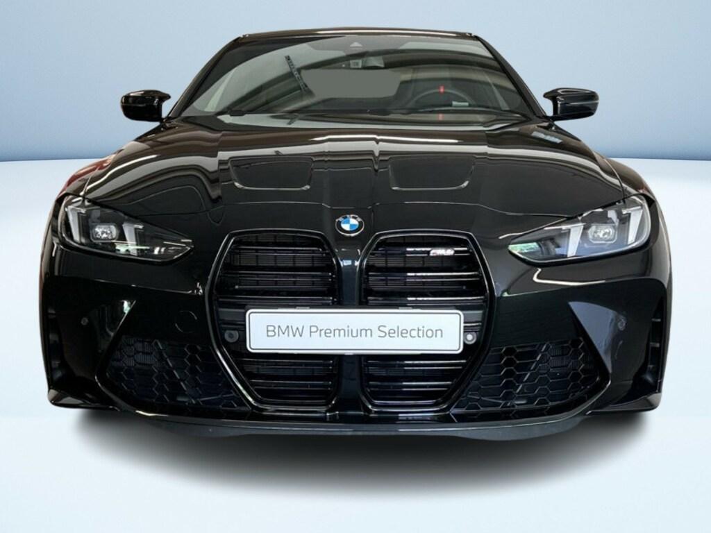 BMW M4 Coupe 3.0
