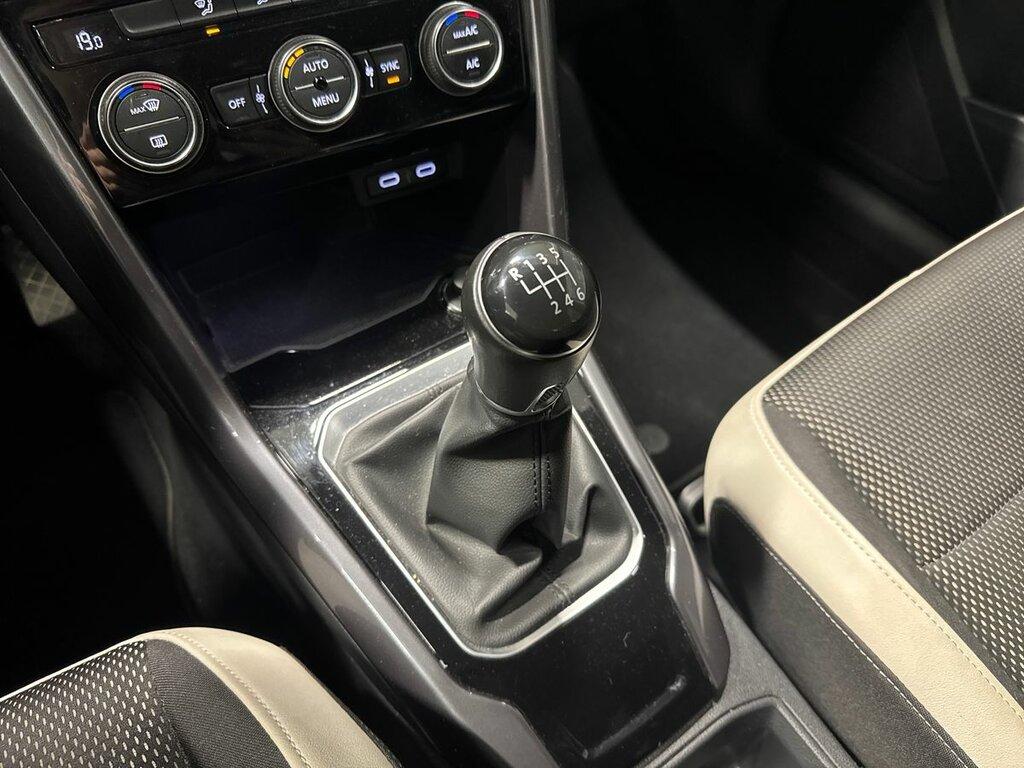 Volkswagen T-Roc 2.0 tdi Business 115cv