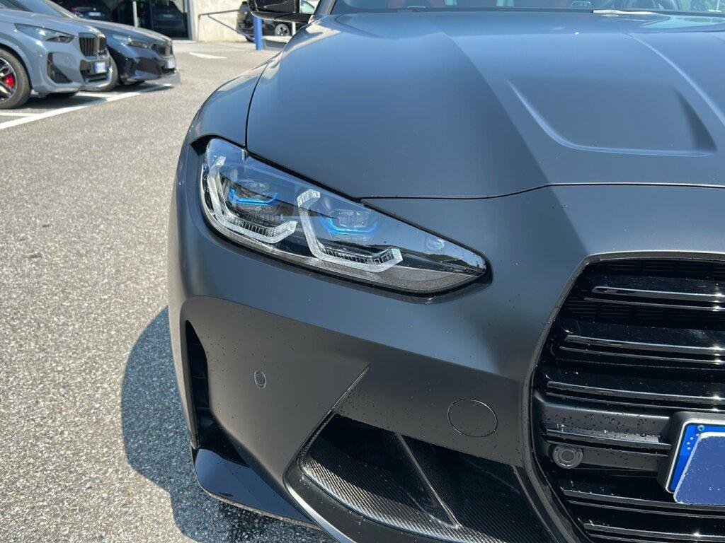 BMW M3 Touring 3.0 Competition M xdrive auto
