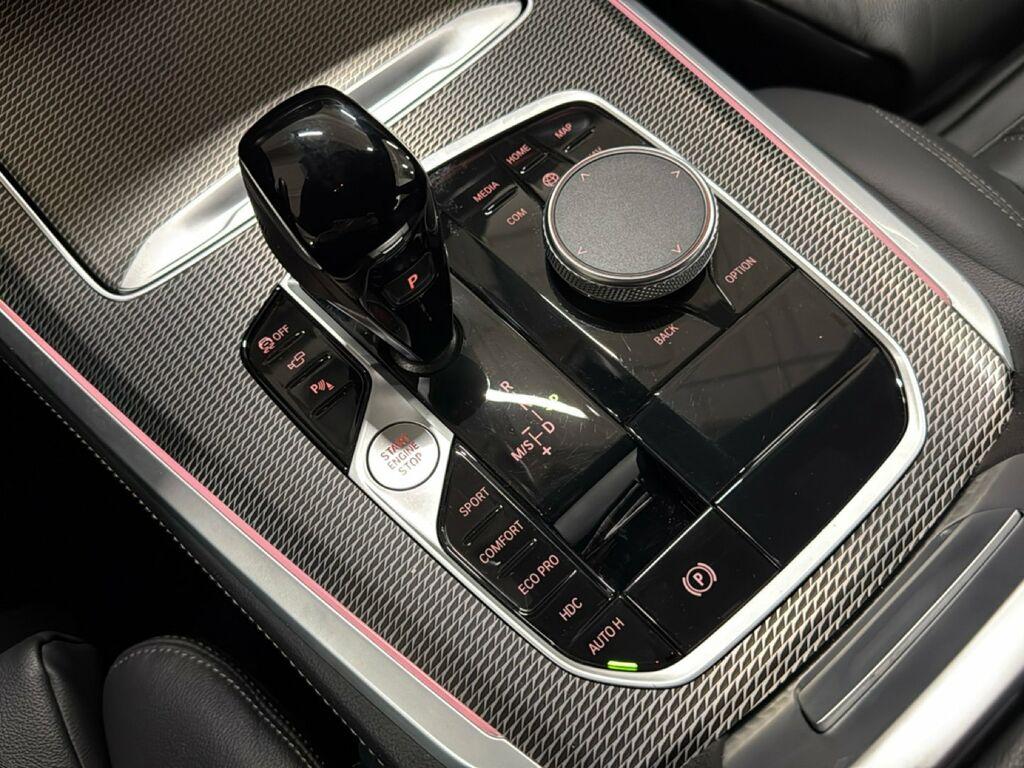 BMW X5 xdrive30d mhev 48V Msport auto