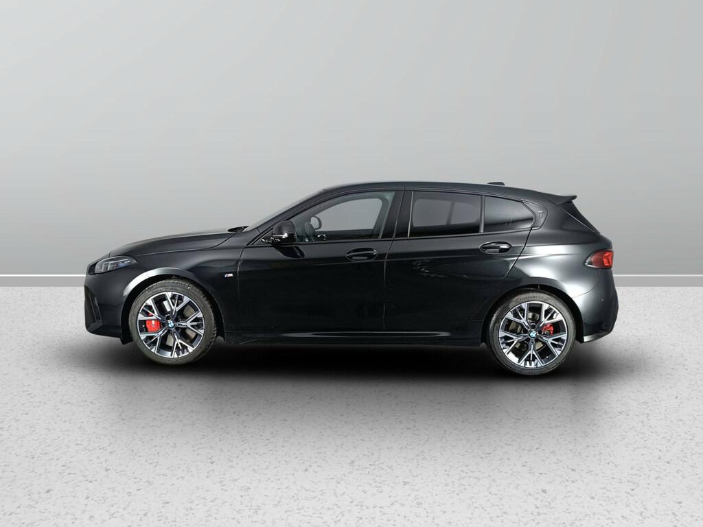 BMW Serie 1 118d MSport Pro auto