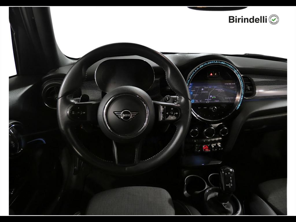 Mini Cooper S 2.0 TwinPower Turbo Cooper S