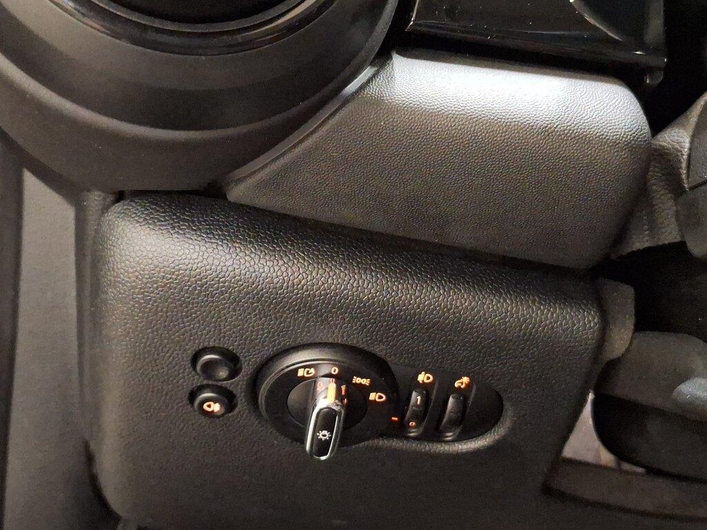 Mini Cooper 1.5 TwinPower Turbo Cooper