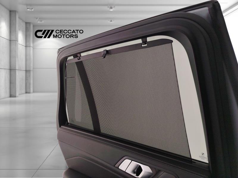 BMW X5 xdrive50e MSport Pro auto