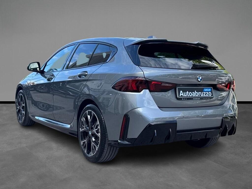 BMW Serie 1 118d MSport Pro auto