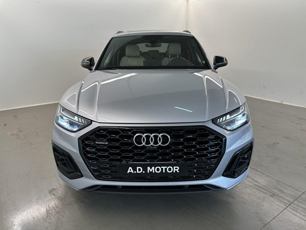 Audi Q5 Sportback 50 3.0 tdi mhev 48V S line Plus quattro tiptronic