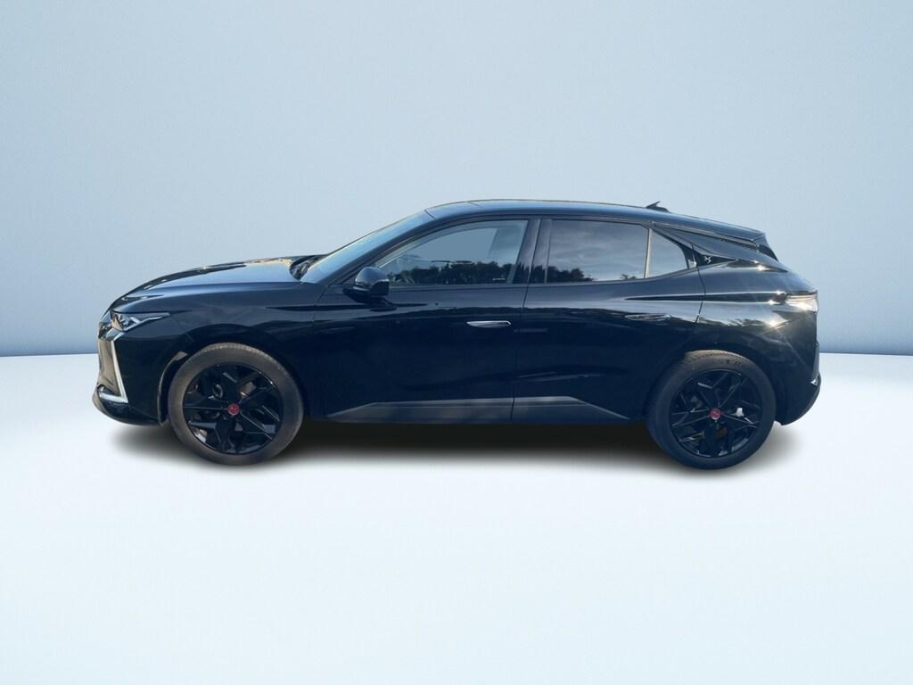 DS DS4 1.2 puretech Performance Line+ 130cv auto