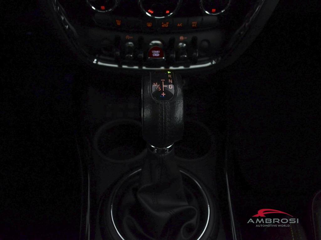 Mini Cooper D Clubman 2.0 Cooper D Hype