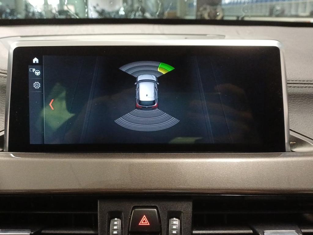 BMW X1 xdrive18d xLine auto