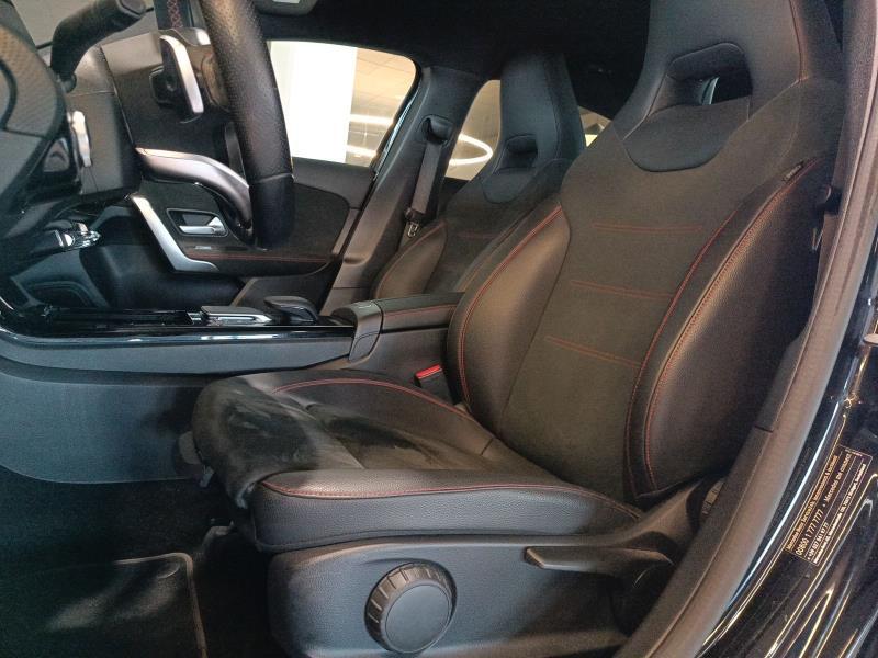 Mercedes Classe A 250 e eq-power Premium auto