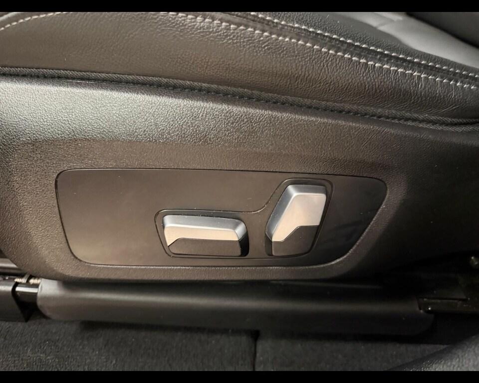 BMW X4 xdrive20d mhev 48V Msport auto