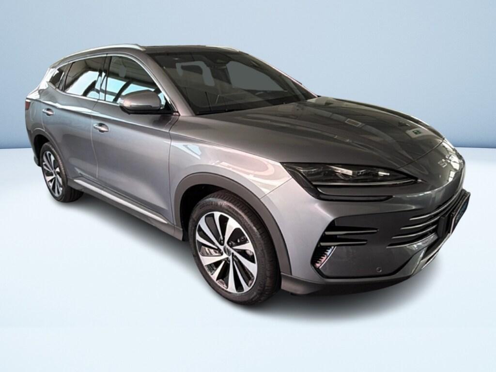 Byd Seal U DM-i 1.5 phev Comfort 2wd
