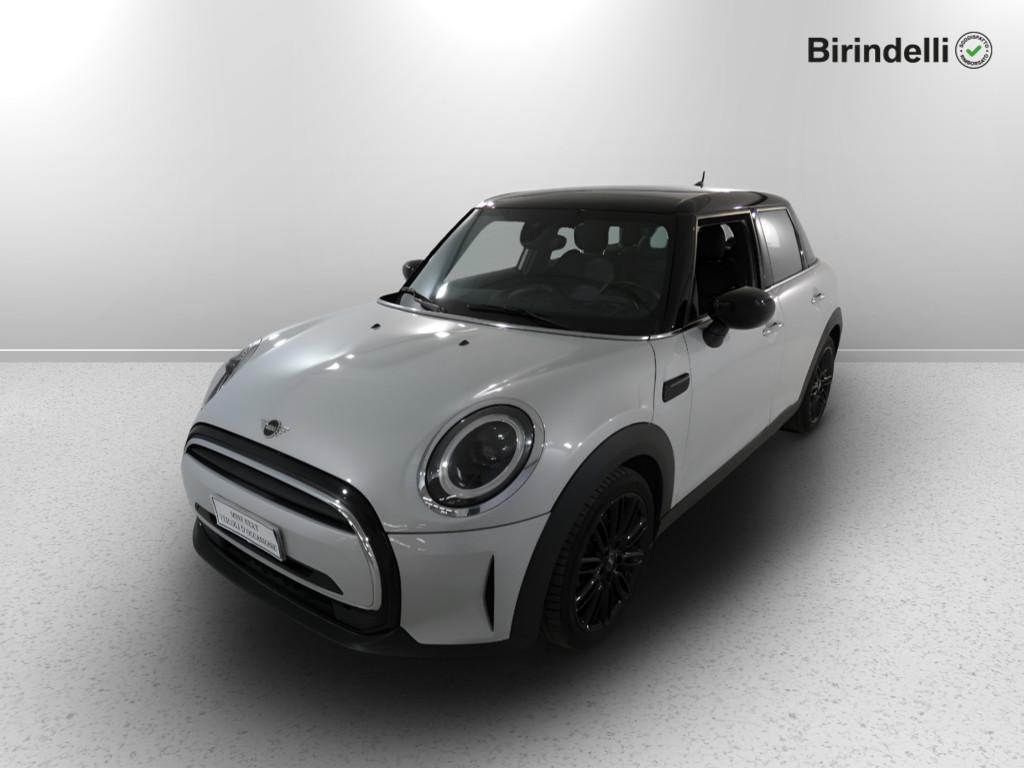 Mini Cooper 1.5 TwinPower Turbo Cooper