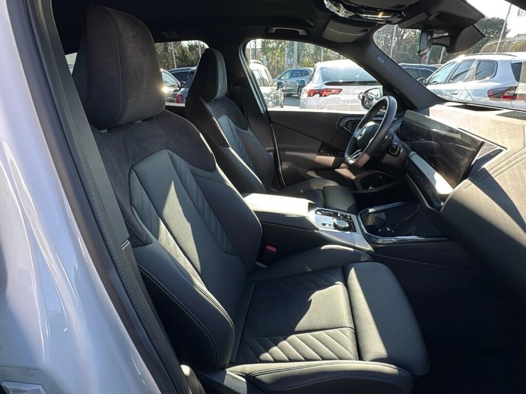 BMW X3 xdrive20d MSport auto