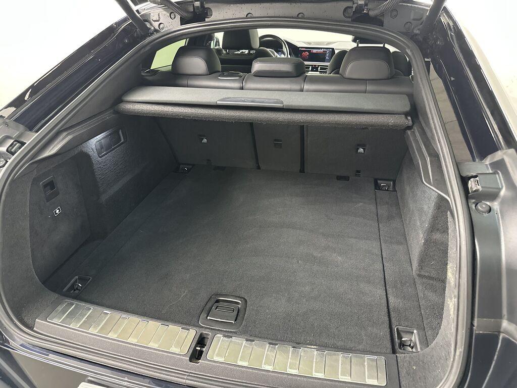 BMW X6 X6 xdrive30d mhev 48V Msport auto