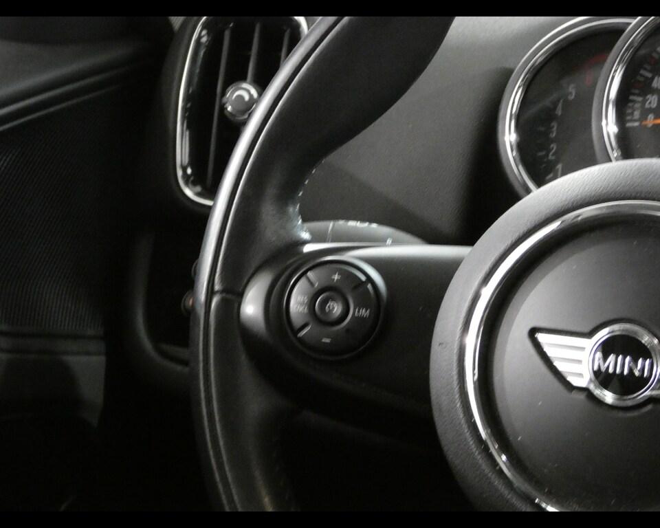 Mini Cooper D Countryman 2.0 TwinPower Turbo Cooper D Hype