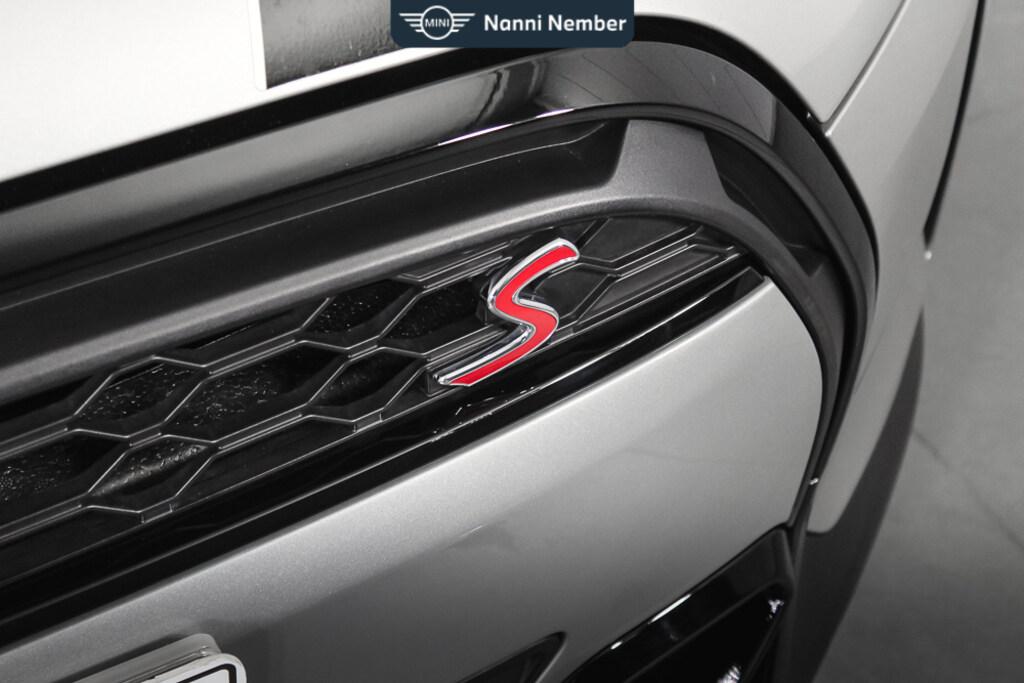 Mini Cooper S 2.0 TwinPower Turbo Cooper S