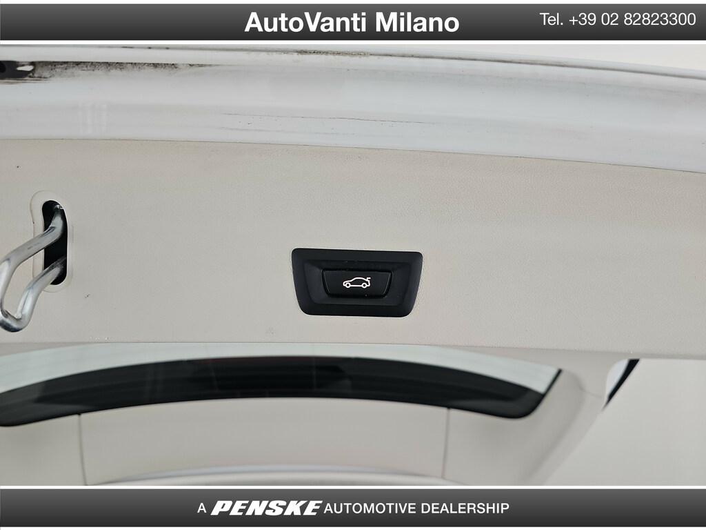 BMW X3 xdrive20d mhev 48V Business Advantage auto