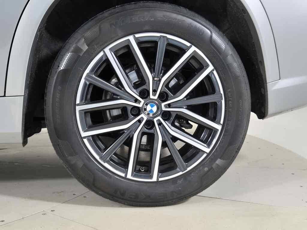 BMW X1 sdrive18d MSport auto