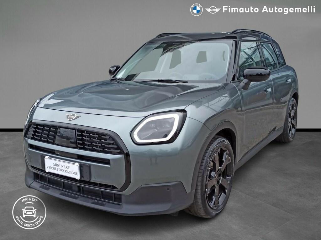 Mini Mini Countryman 2.0 48V D Classic auto