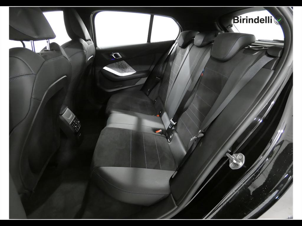 BMW Serie 1 118d MSport auto