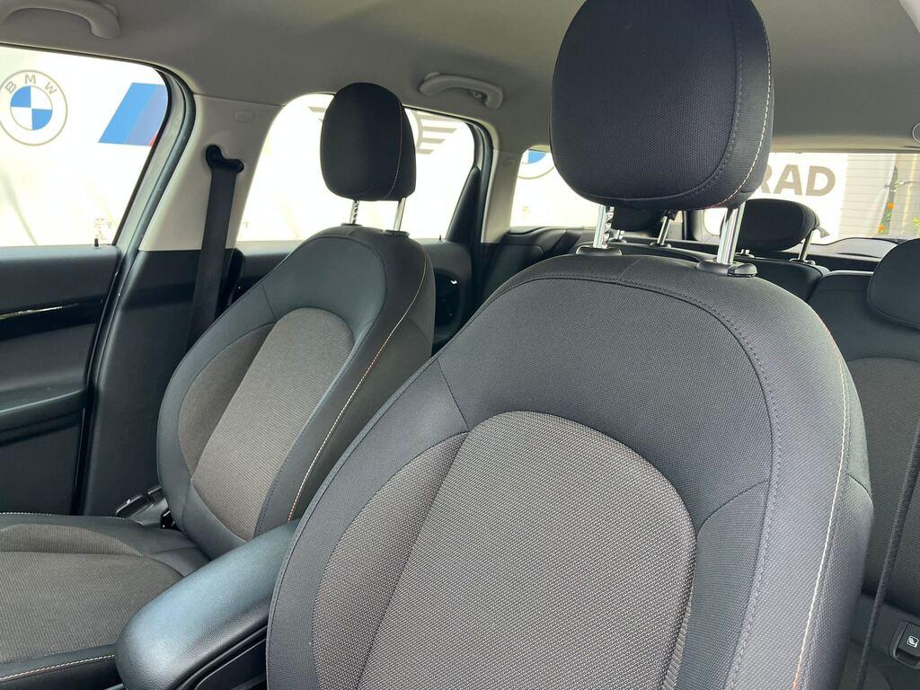 Mini Cooper Countryman 1.5 TwinPower Turbo Cooper