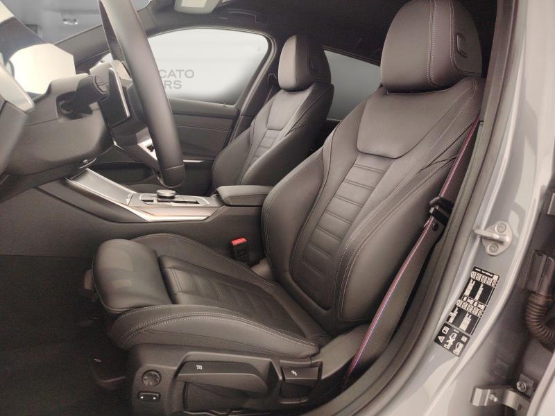 BMW Serie 3 330d Touring mhev 48V xdrive M Sport Pro auto