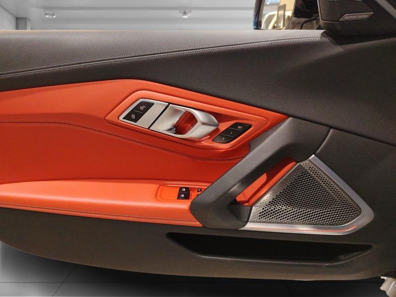 BMW Z4 sdrive 20i Msport auto