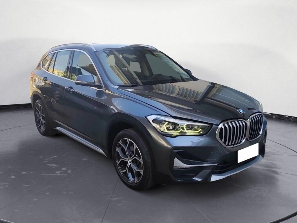 BMW X1 sdrive18d xLine auto