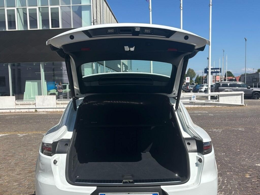 Porsche Cayenne Coupe 3.0 e-hybrid tiptronic 5p.ti