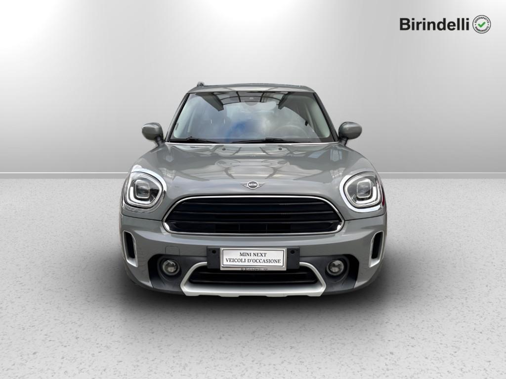 Mini One D Countryman 1.5 TwinPower Turbo One D Business