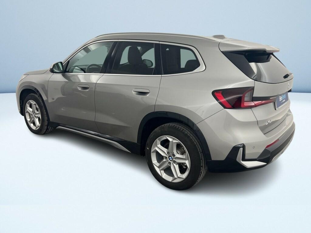 BMW X1 xdrive23i mhev 48V X-Line auto