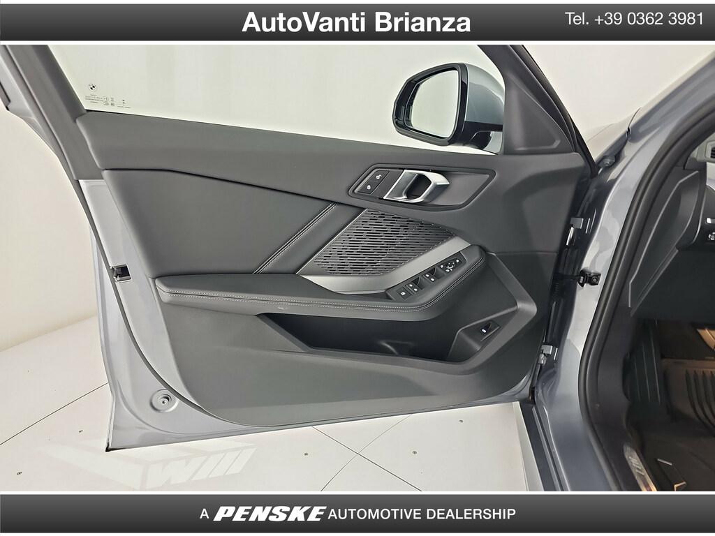 BMW Serie 1 120d 48V MSport Pro auto
