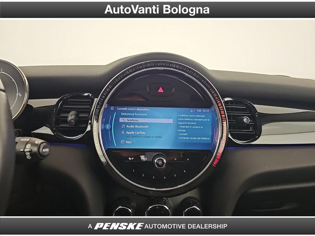 Mini Cooper 1.5 TwinPower Turbo Cooper