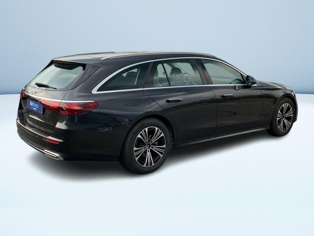 Mercedes Classe E 220 d Advanced auto