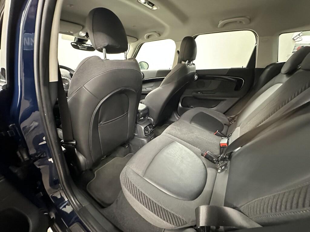 Mini Cooper SE Countryman Mini Countryman 1.5 Cooper SE Hype all4 auto