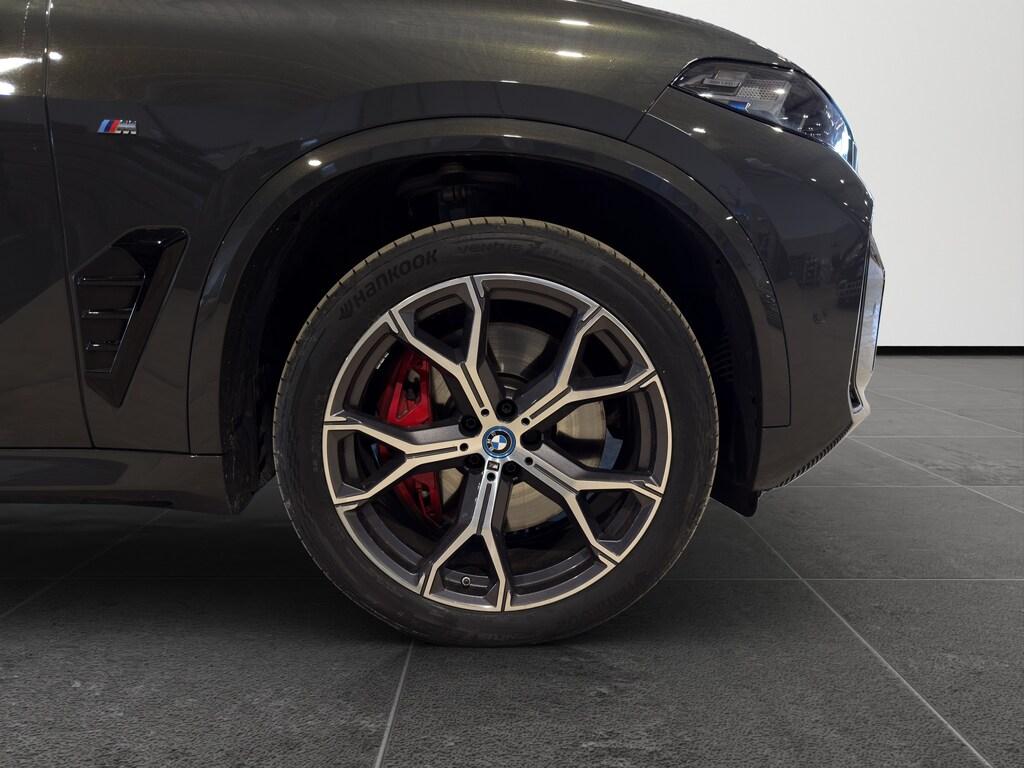 BMW X5 xdrive50e MSport Pro auto